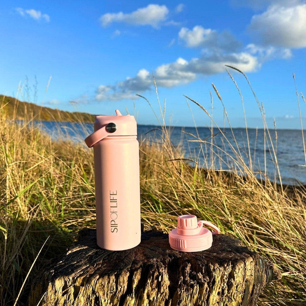 #Farve_Pink