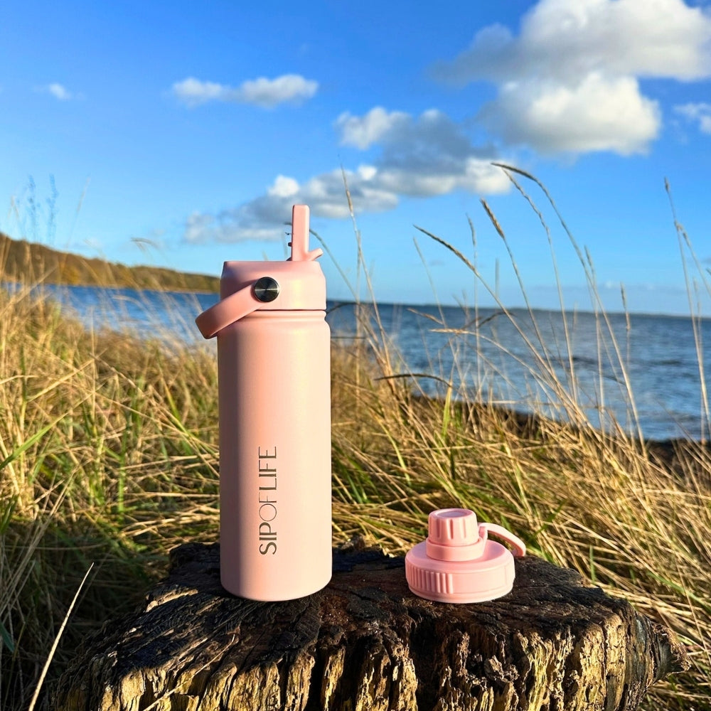 #Farve_Pink