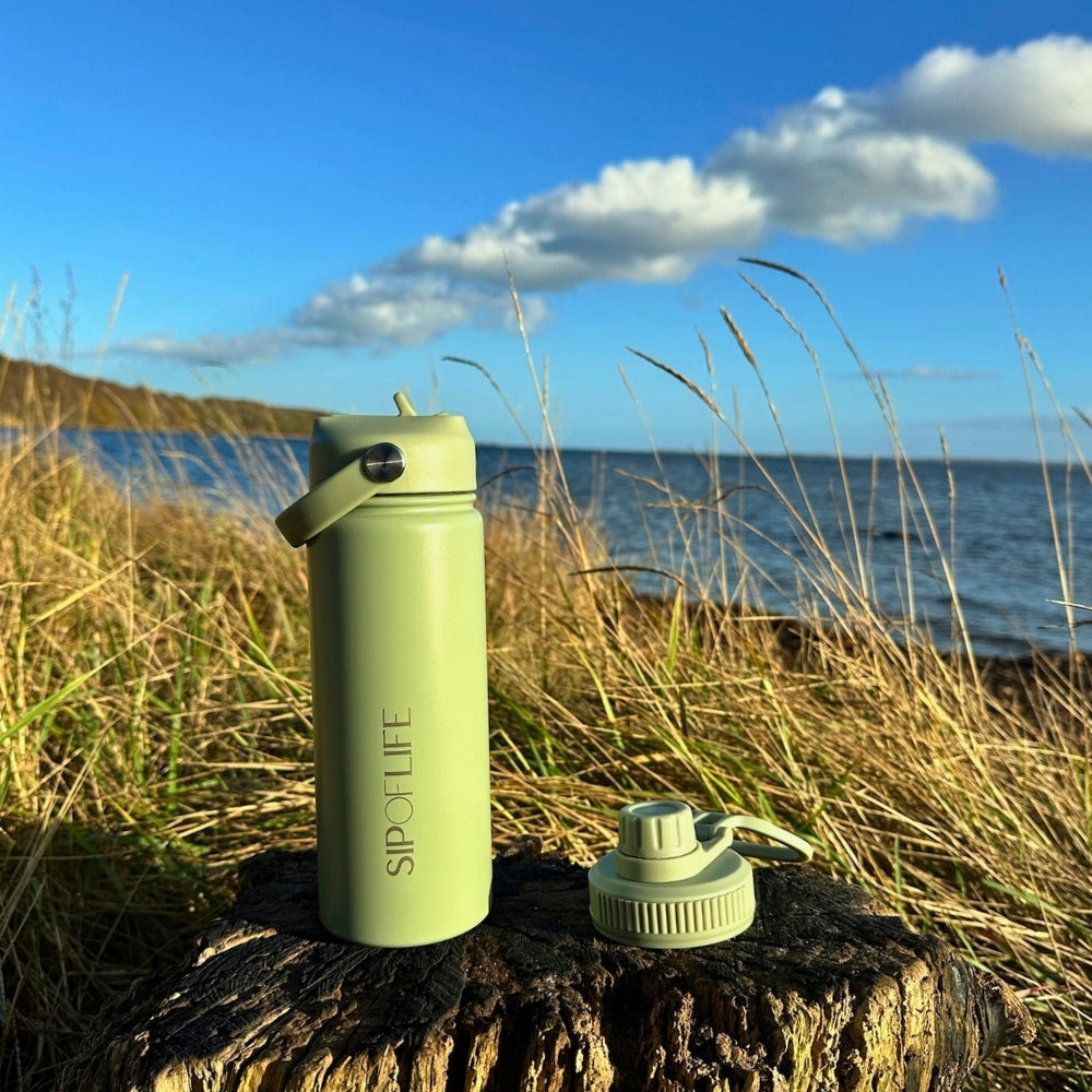 #Farve_Spring Green