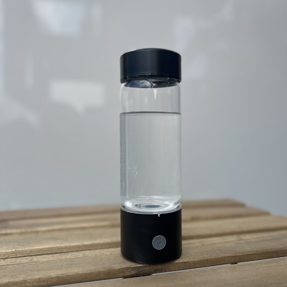 HYDRO SIP hydrogenflaske