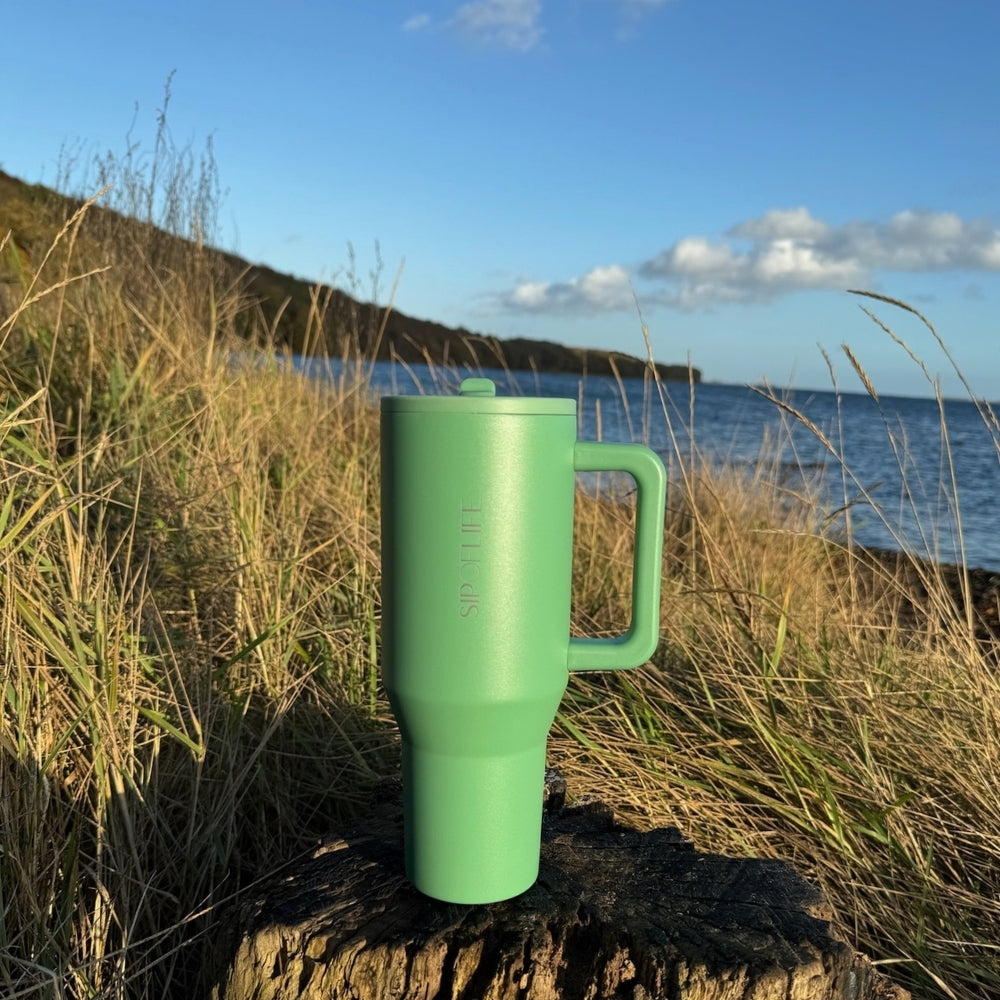 #Farve_Grøn