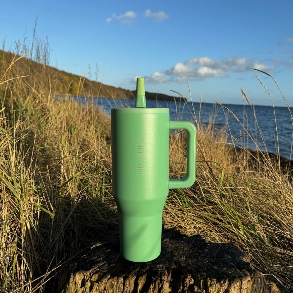 #Farve_Grøn