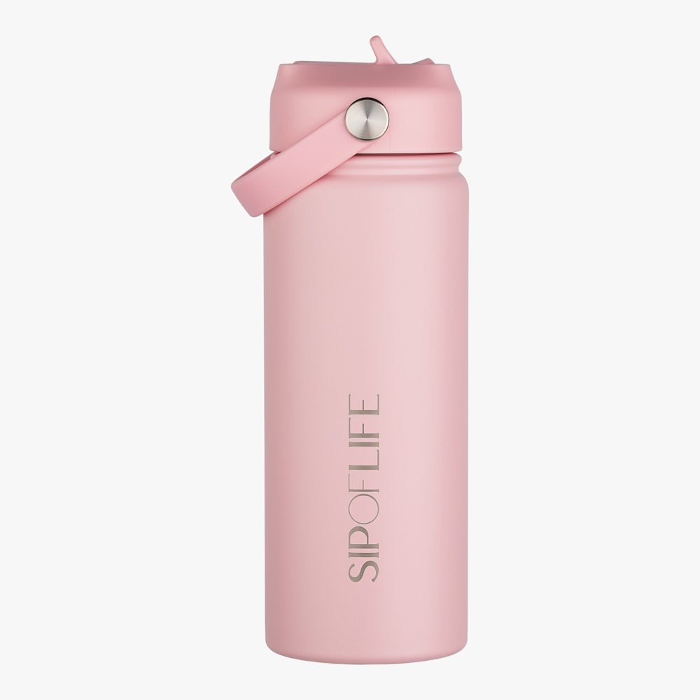 #Farve_Pink