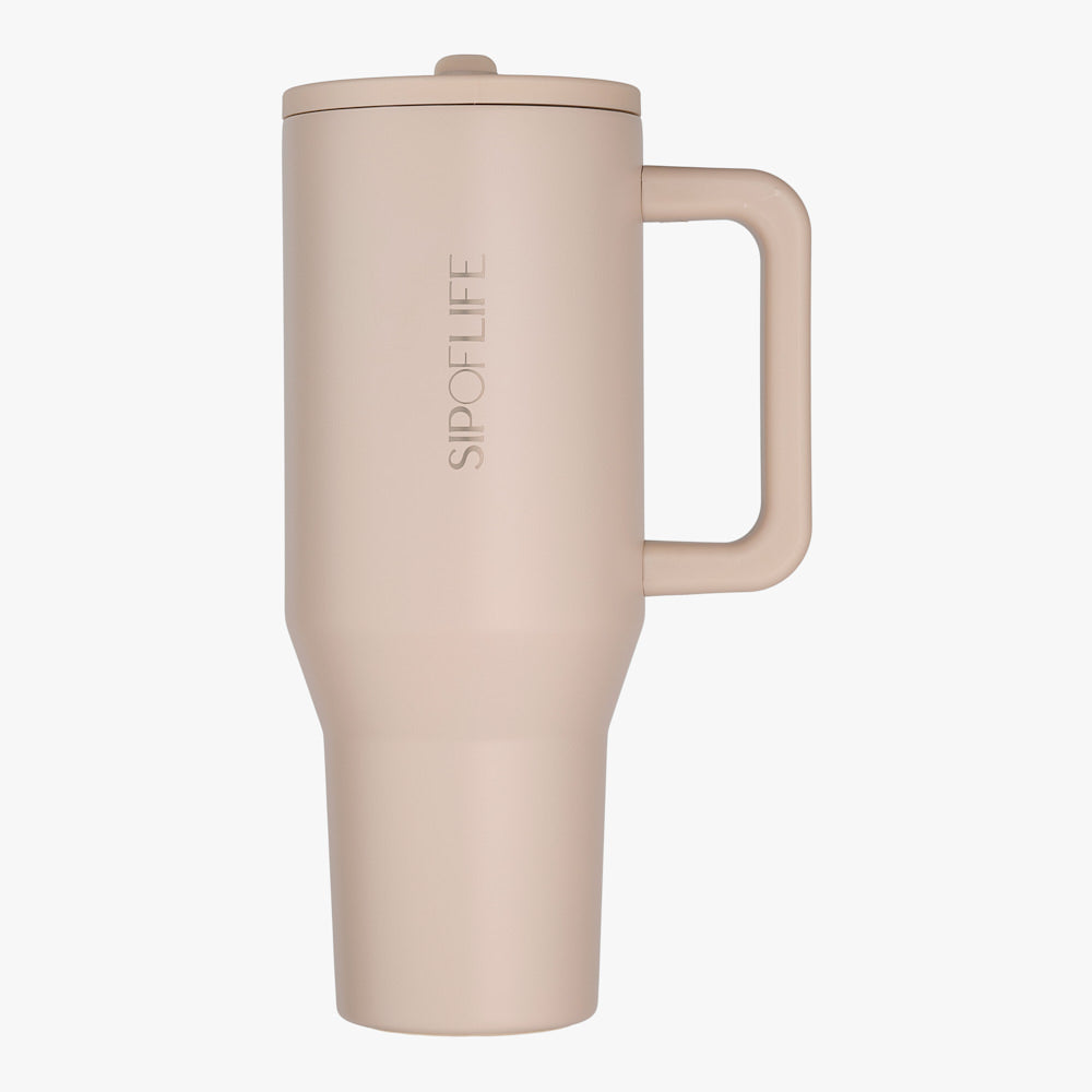 #Farve_Beige