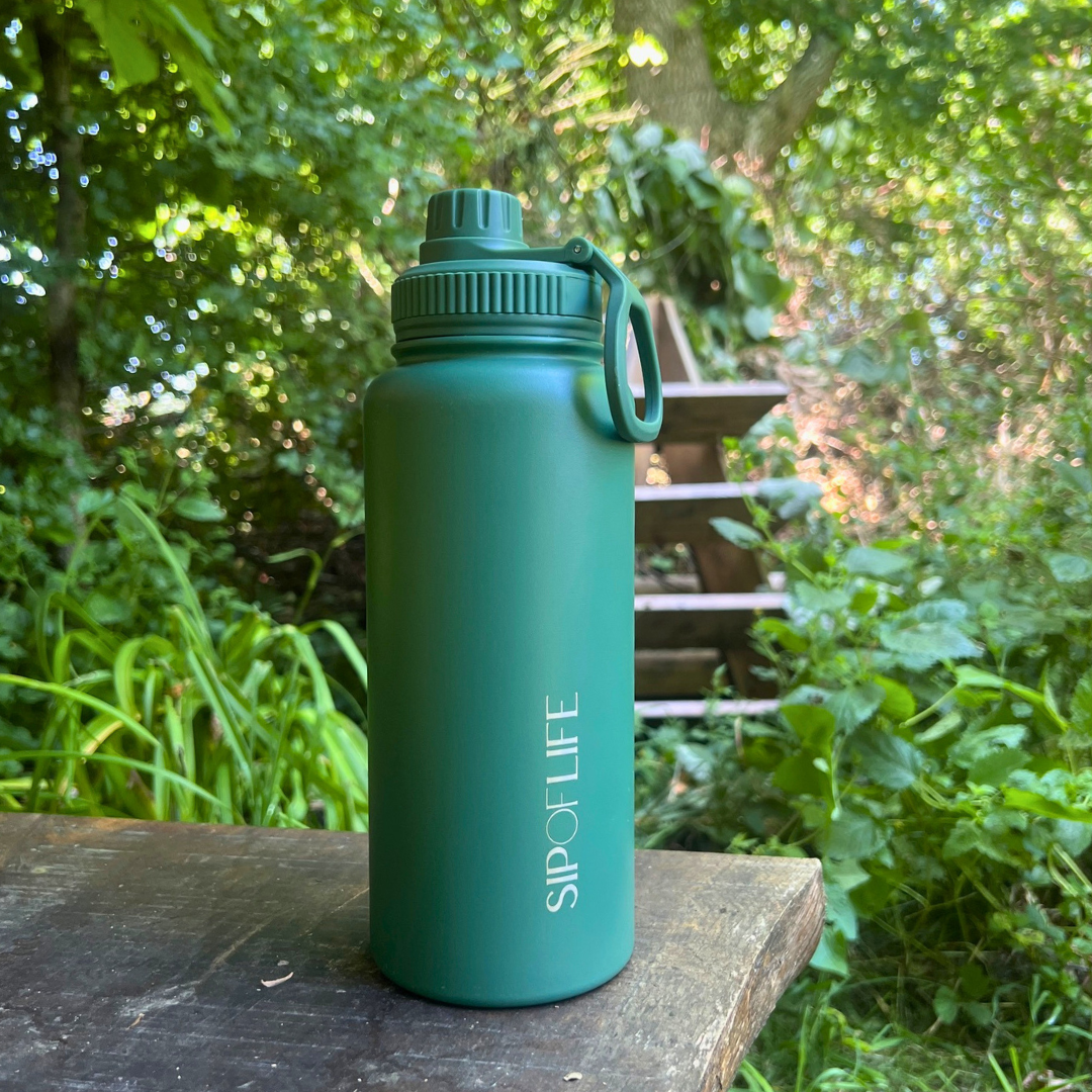 #Farve_Forest Green