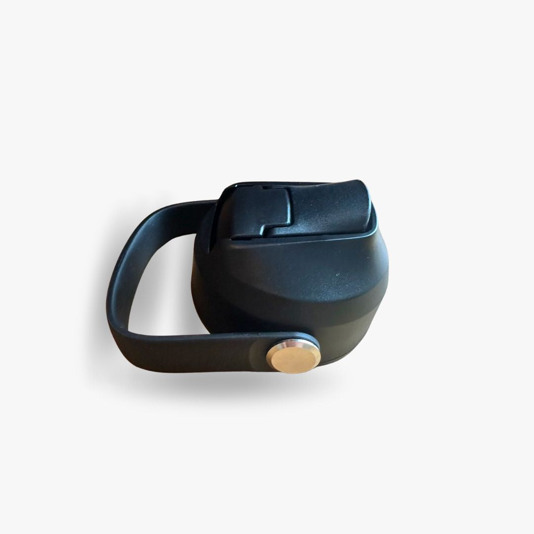 Sugerørslåg til COOL SIP | Sort