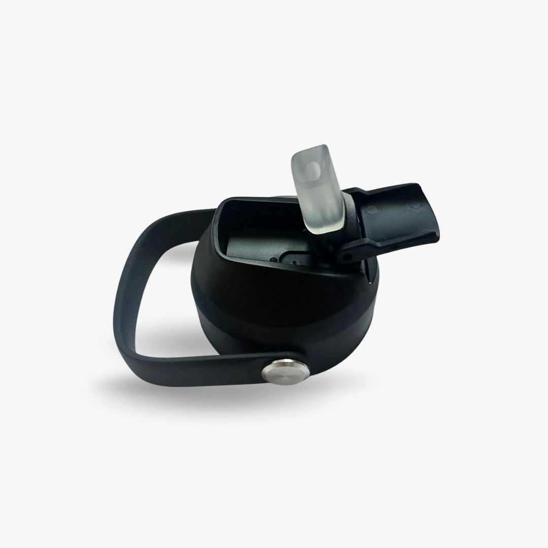 Sugerørslåg til COOL SIP | Sort